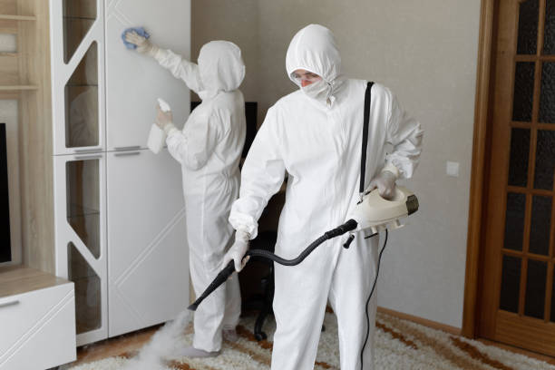 24/7 Emergency Odor Removal experts in Memphis, NE